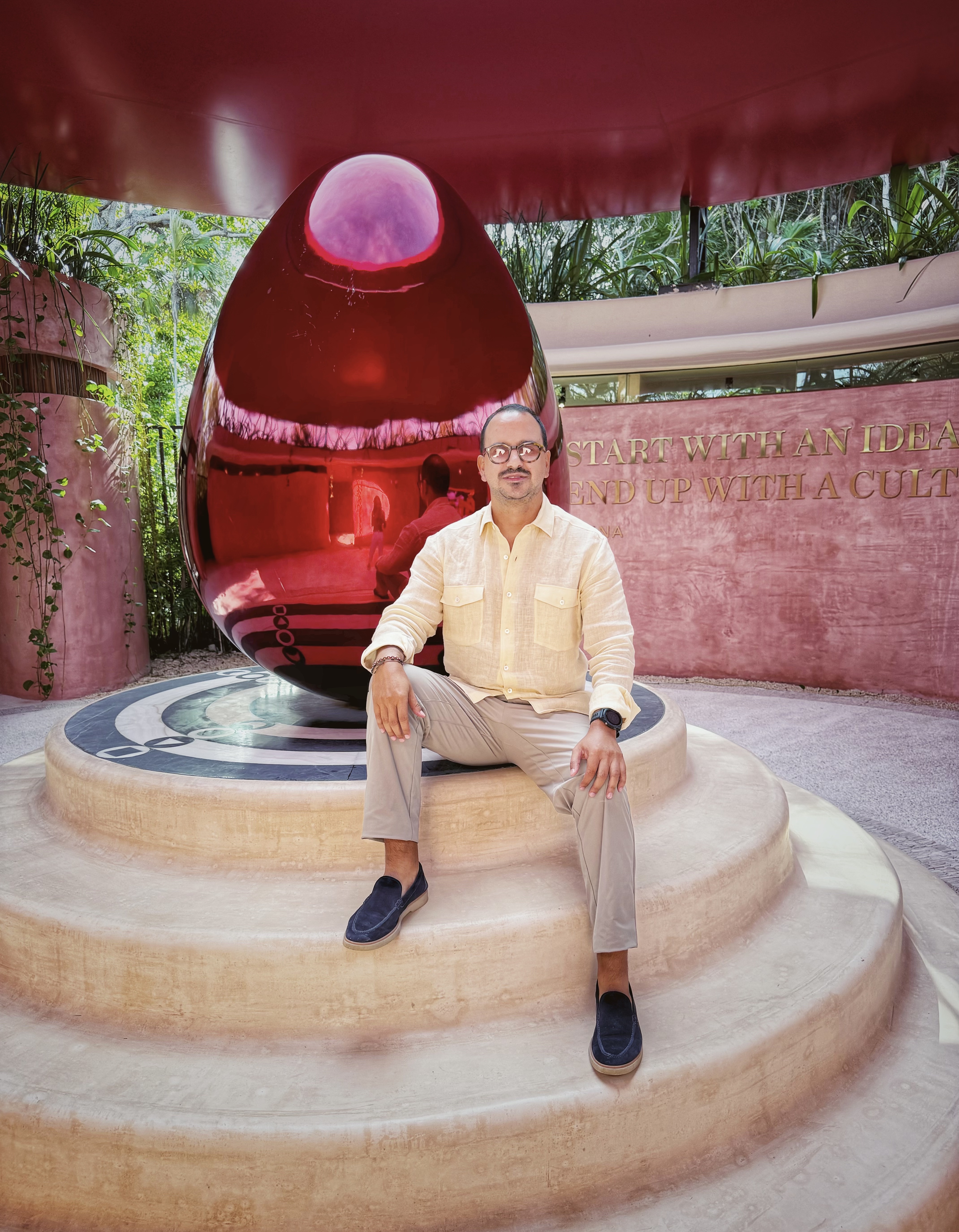 Carlos Lemus Ramírez — Top Brokers México